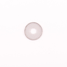 Round Shape Wire Mesh Filter Disc